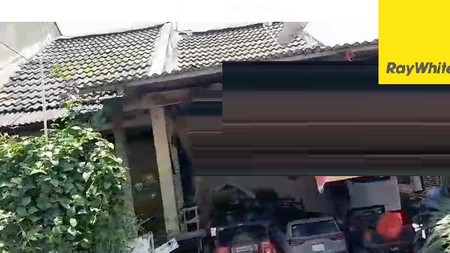 Dijual Rumah Murah 850 Jutaan di Babatan Indah Wiyung Surabaya