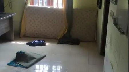 Dijual Rumah Pusat Kota di Jalan Welirang Surabaya