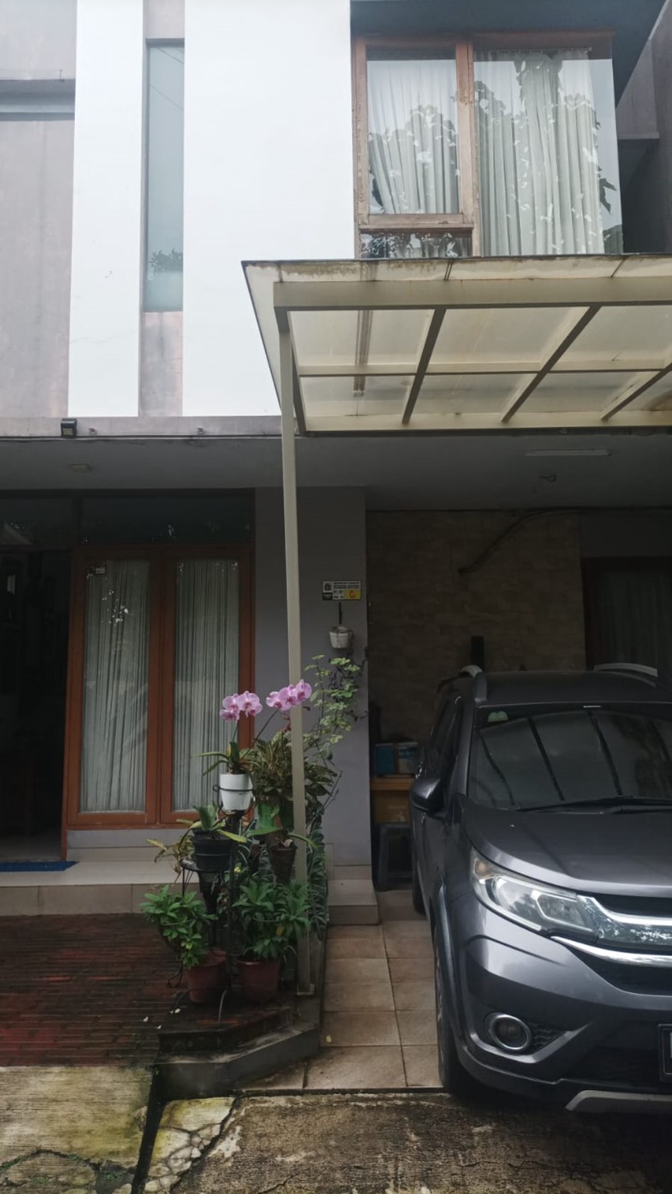 Rumah Cluster 2 Lantai Di Ciganjur Jagakarsa