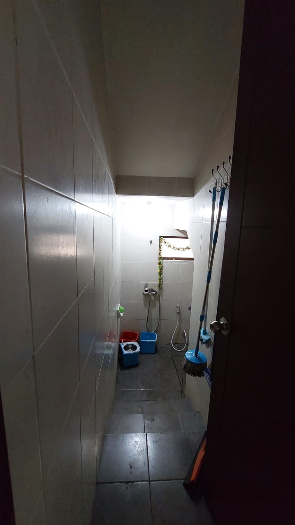 Rumah bagus, dalam cluster di Bintaro Sektor 9