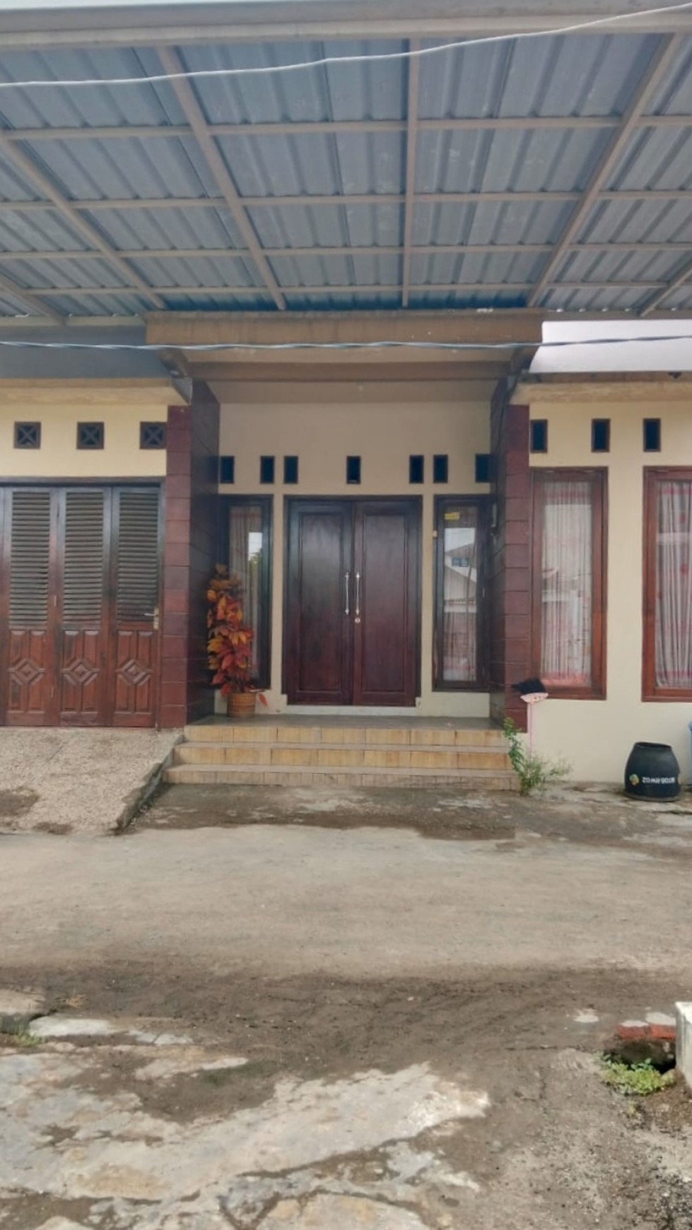 Rumah Bagus Murah Wilayah Masangan Wetan, Sidoarjo