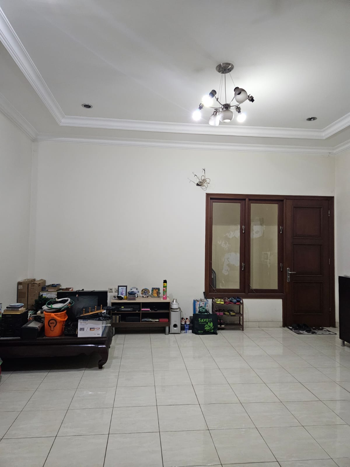 Dijual Rumah Bagus 2 lantai Di Setiabudi