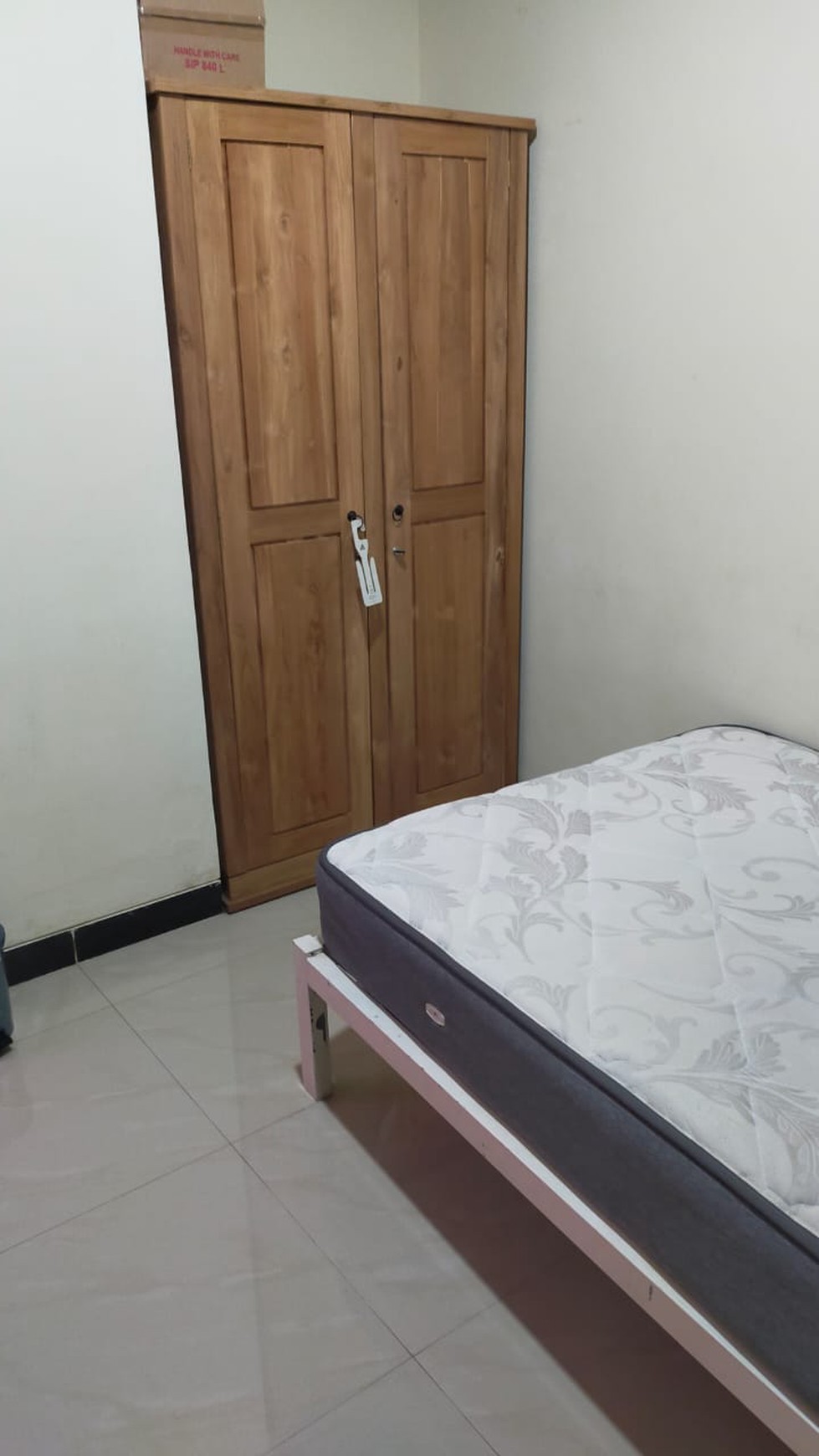 Kost Eksklusif Full Furnish Lokasi Strategis Dekat Kampus UGM & UNY 