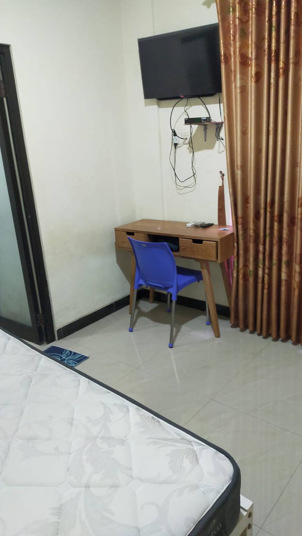 Kost Eksklusif Full Furnish Lokasi Strategis Dekat Kampus UGM & UNY 