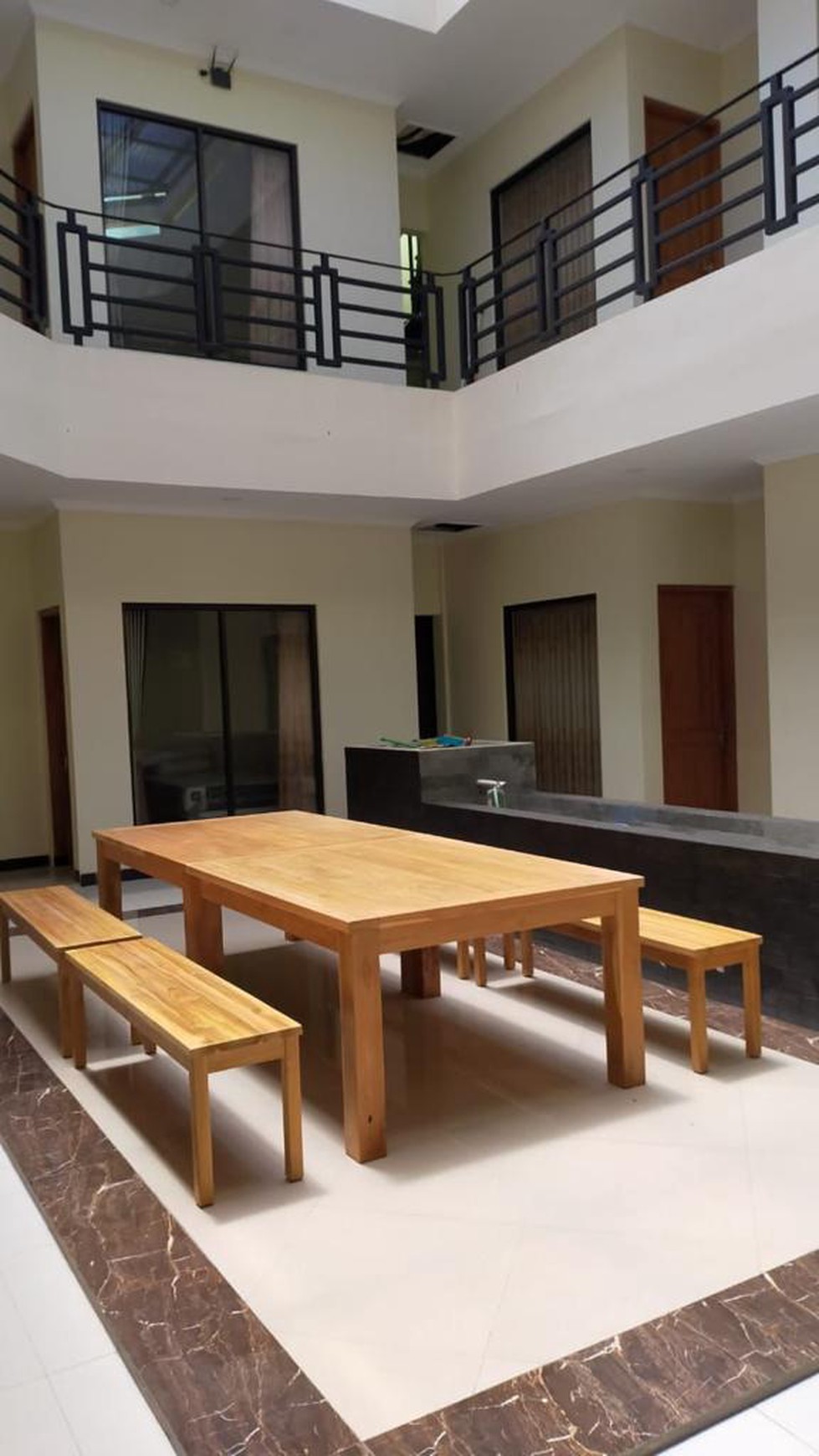 Kost Eksklusif Full Furnish Lokasi Strategis Dekat Kampus UGM & UNY 