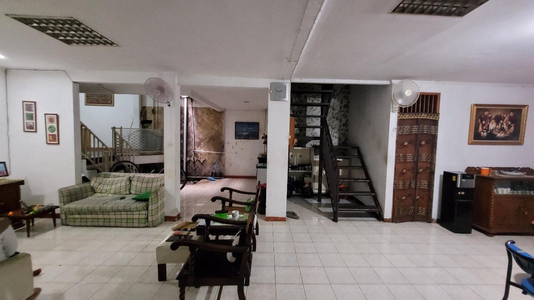 Rumah Bagus Di Perkici Bintaro Sektor 5