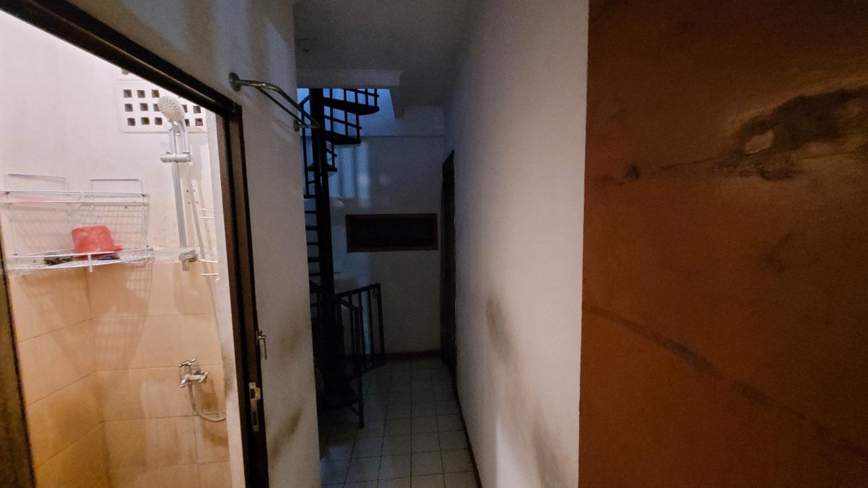 Rumah Bagus Di Perkici Bintaro Sektor 5