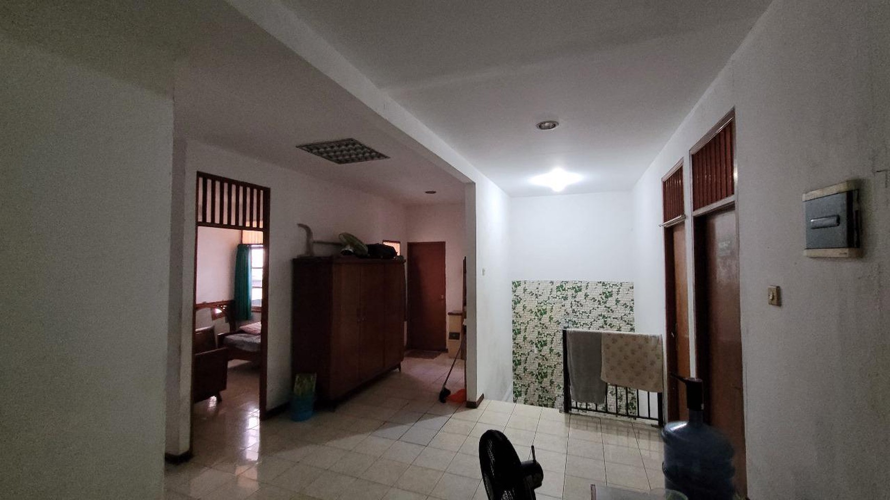 Rumah Bagus Di Perkici Bintaro Sektor 5