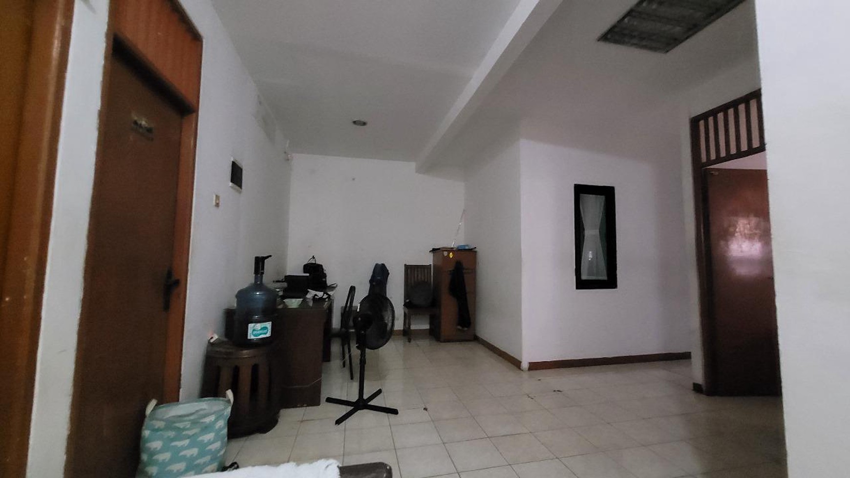 Rumah Bagus Di Perkici Bintaro Sektor 5