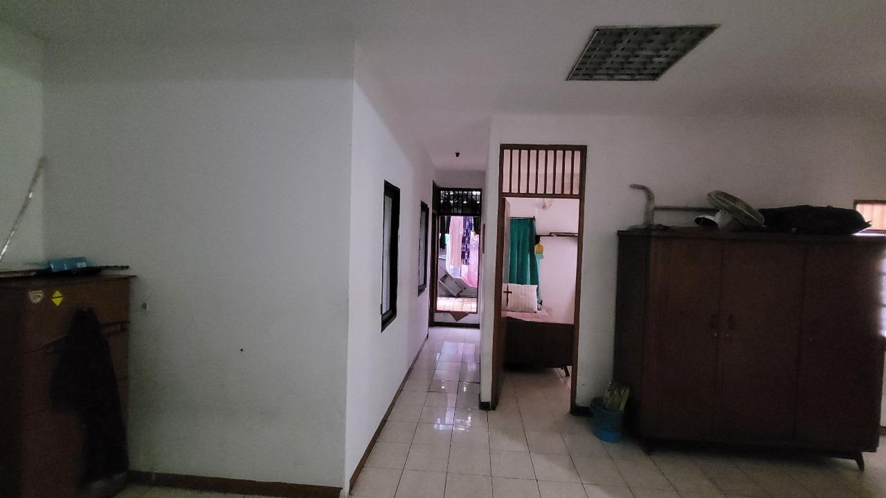 Rumah Bagus Di Perkici Bintaro Sektor 5