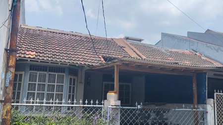 Rumah Bagus Di Perkici Bintaro Sektor 5