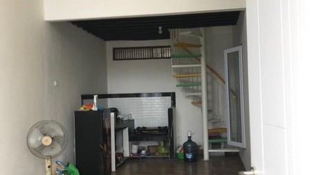 Rumah Bagus Di Green View Extension BSD Tangerang Selatan