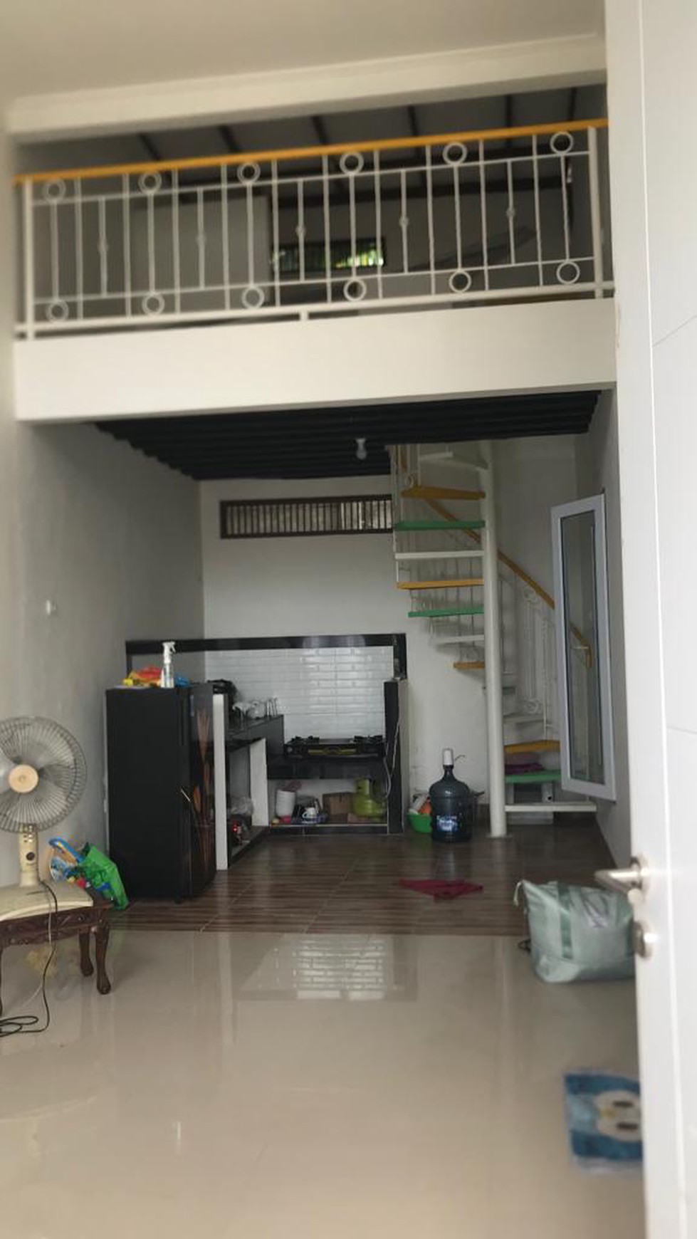 Rumah Bagus Di Green View Extension BSD Tangerang Selatan