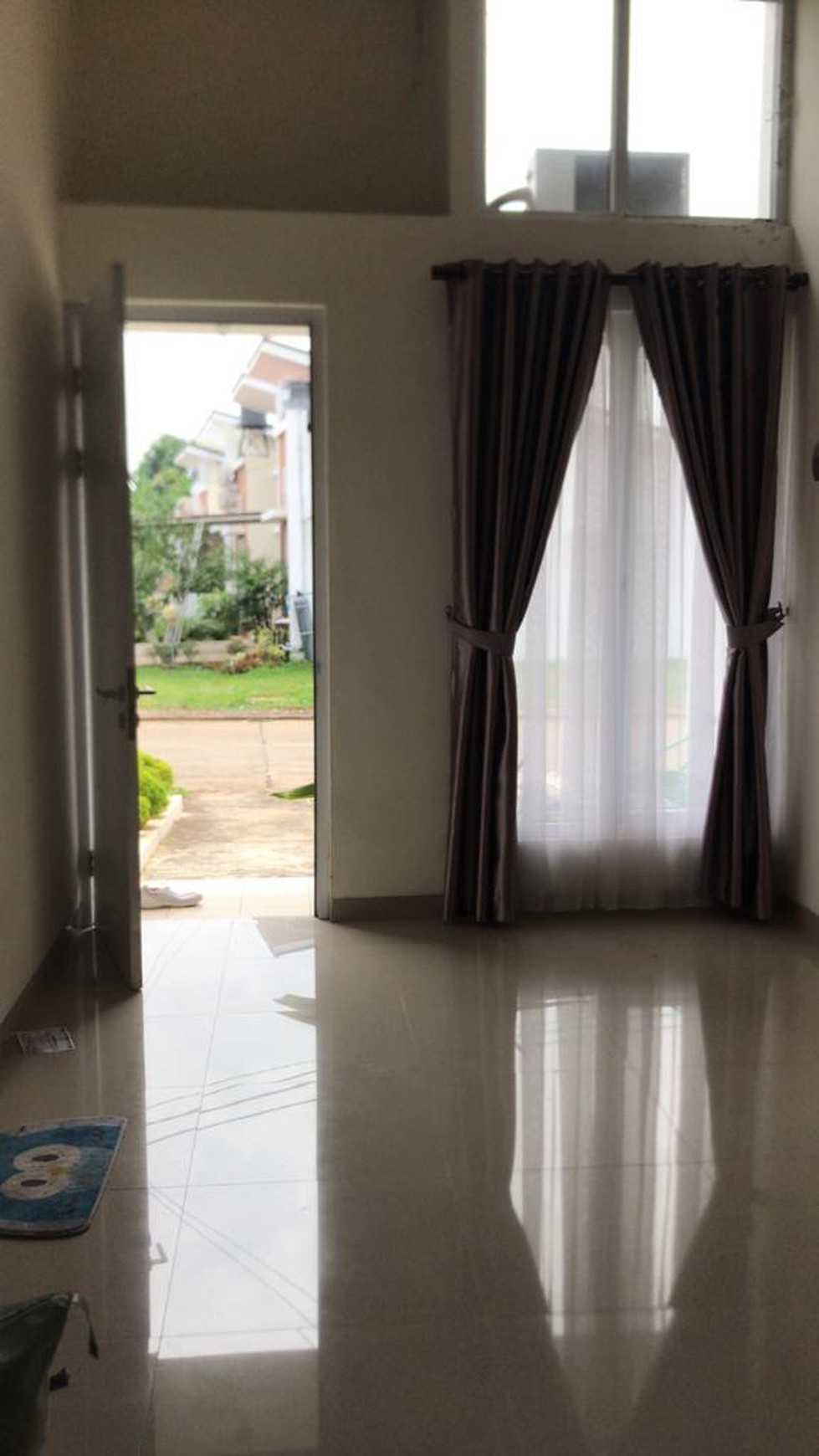 Rumah Bagus Di Green View Extension BSD Tangerang Selatan