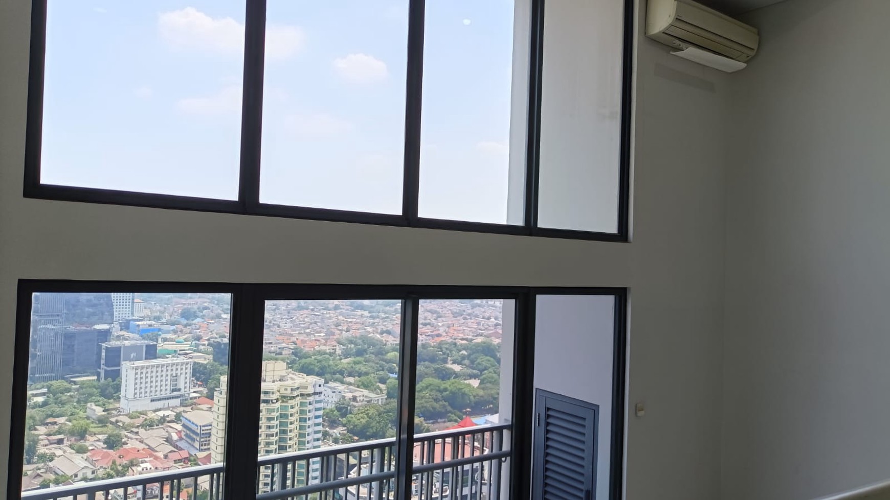 Apartemen Soho Kantor Splendor Tower MT. Haryono Tebet