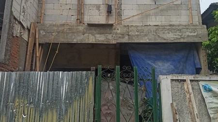 Rumah Bagus Di Jl Bunga Mayang Raya Pesanggrahan Jakarta Selatan