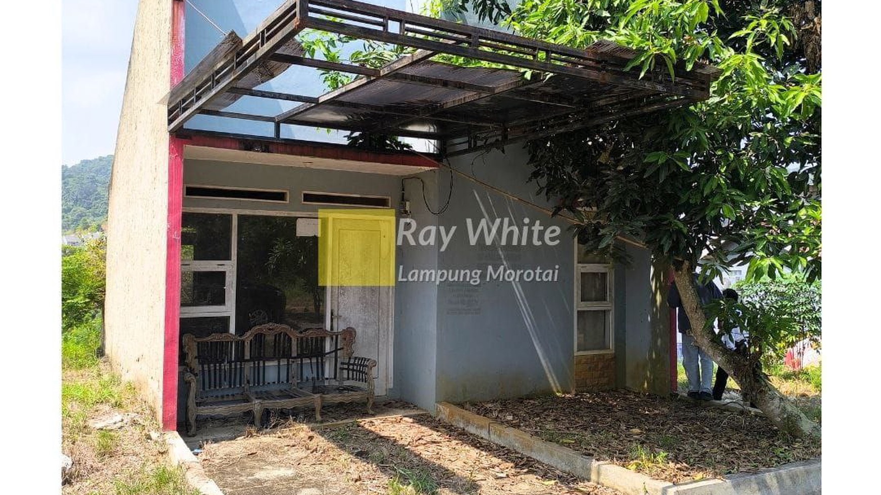 Dijual Rumah di Sukabumi, Kota Bandar Lampung