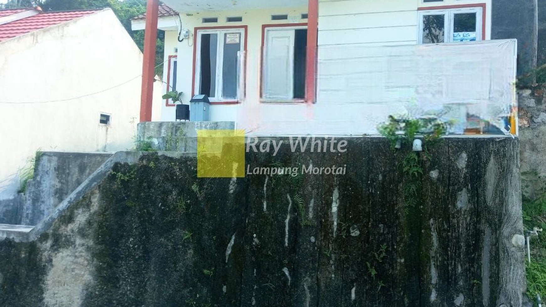 Dijual Rumah di Tanjung Karang Barat, Bandar Lampung