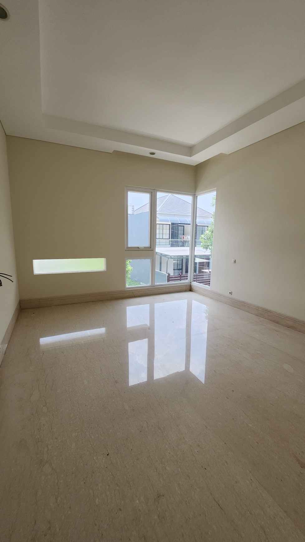 Dijual Rumah Baru Wisata Bukit Mas 2 Surabaya Dekat Citraland, Pakuwon Mall, Royal Residence