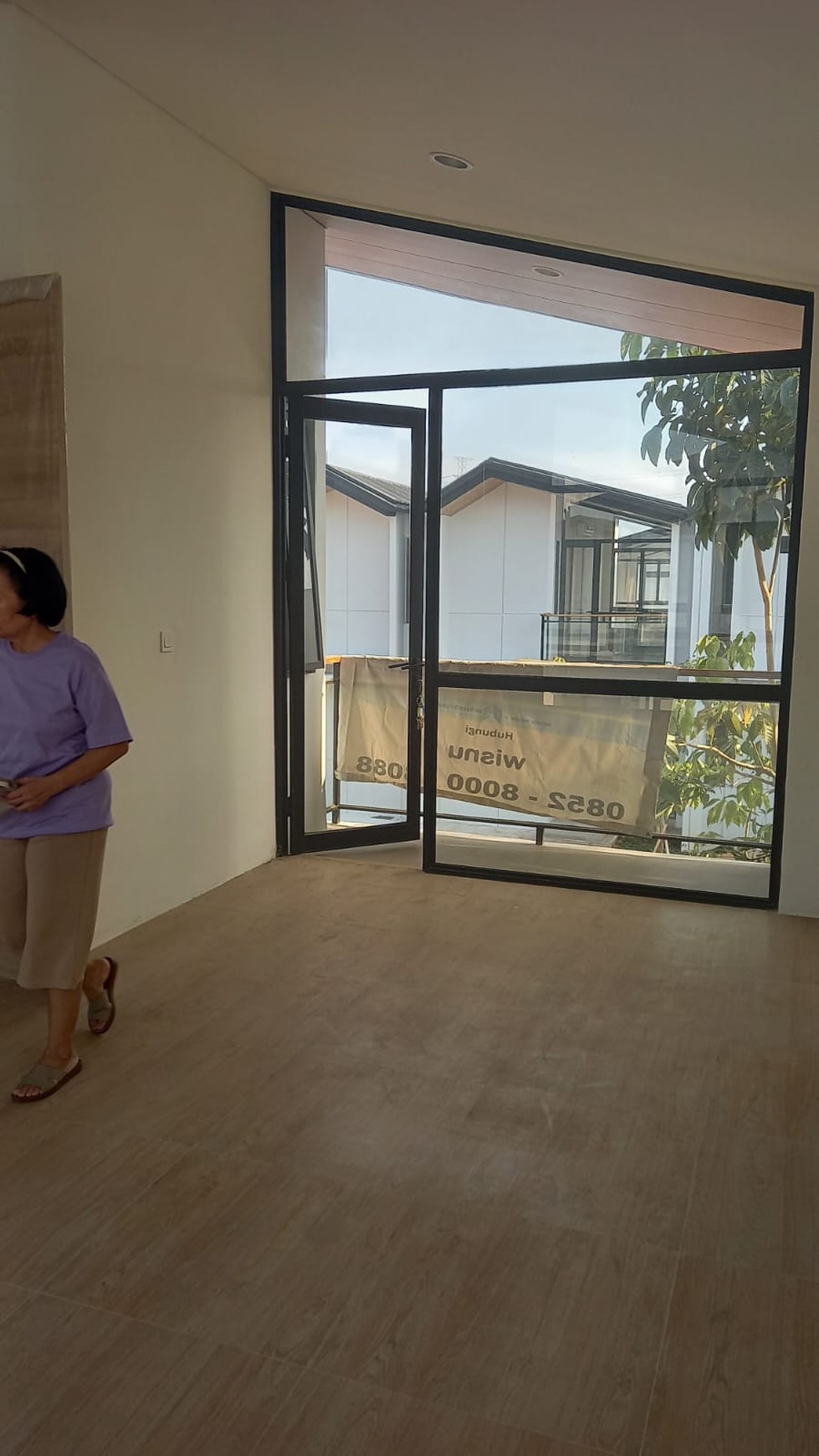 Dijual Rumah Siap Huni Di Cendana Parc North, Lippo Karawaci - Tangerang