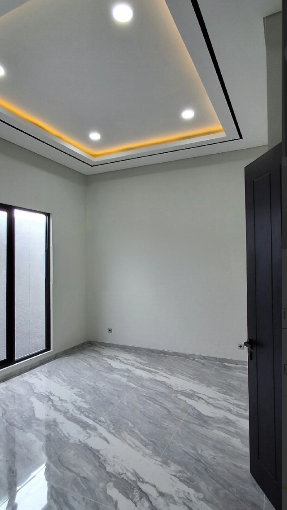 Dijual Rumah Baru Citraland Alam Hijau - SMART HOME Modern Mewah - Dekat Universitas Ciputra , Taipei School