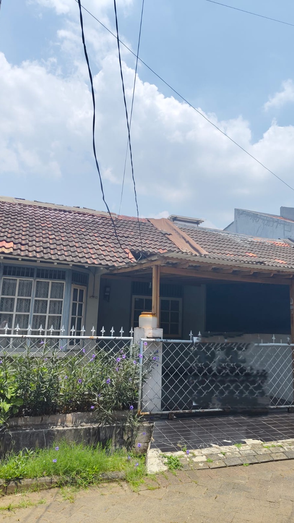 Rumah Bagus Di Perkici Bintaro Sektor 5