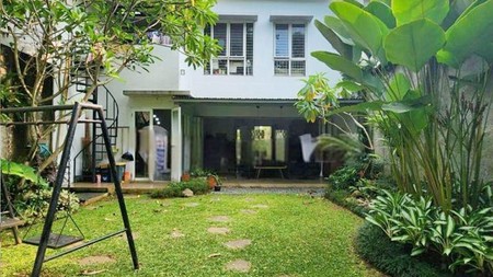 Rumah Bagus Di Puri Bintaro, Bintaro Jaya Sektor 9