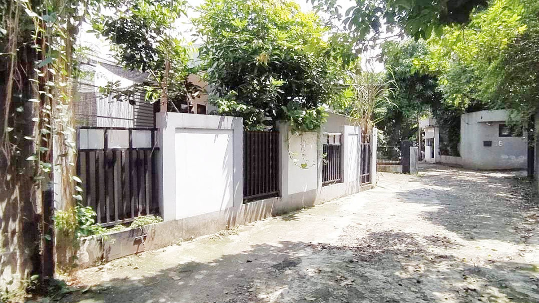 Rumah Jl Kebagusan, Pasar Minggu