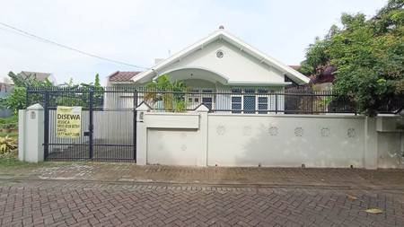 Rumah Duta Garden Cluster Mediterania, Benda Tangerang