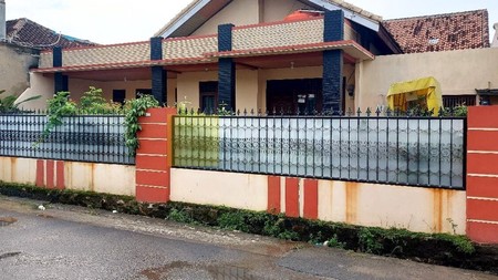 Dijual Rumah Dekat kampus UIN st