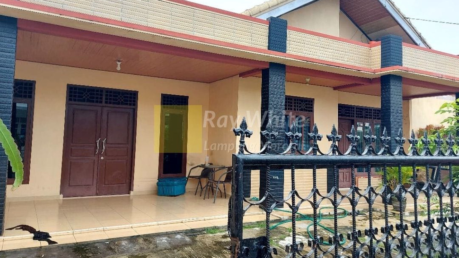 Dijual Rumah Dekat kampus UIN st