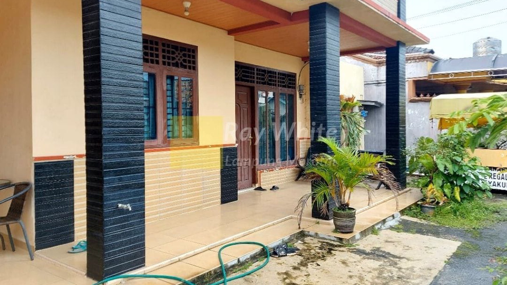 Dijual Rumah Dekat kampus UIN st