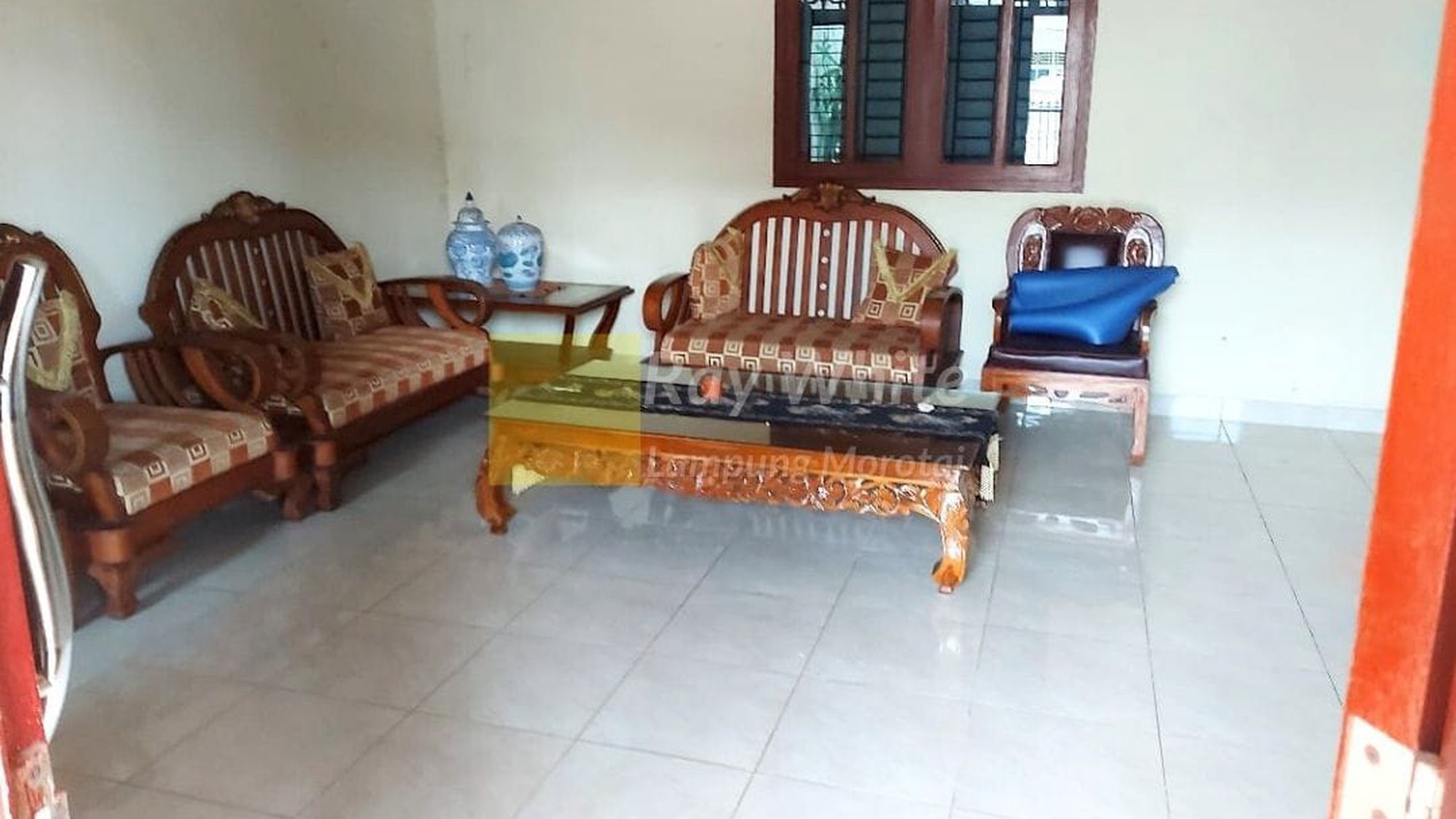 Dijual Rumah Dekat kampus UIN st