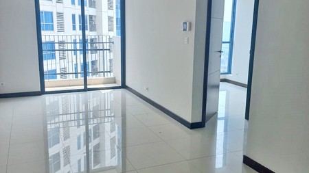 Apartement Casa Grande Tower Angelo Siap huni lantai 28 Jakarta Selatan