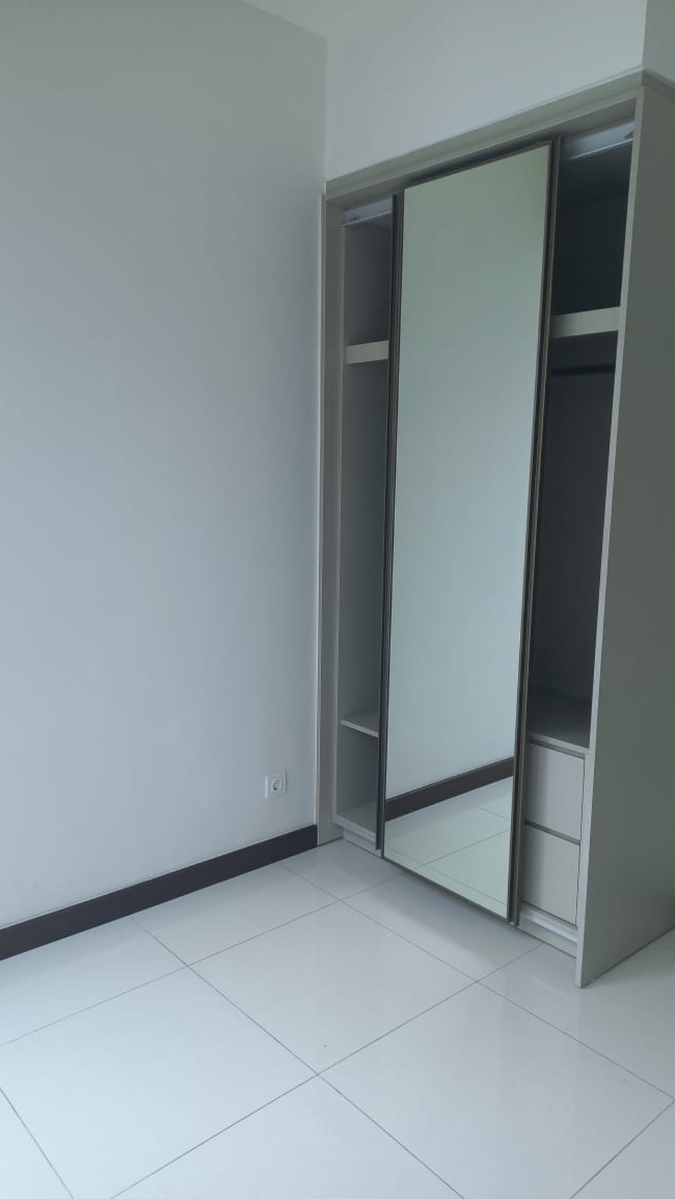 Apartement Casa Grande Tower Angelo Siap huni lantai 28 Jakarta Selatan