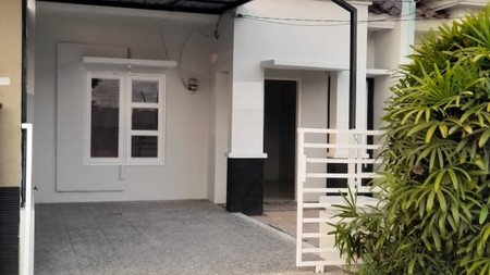 Dijual Rumah di Perumahan Purimas Kuta Paradise Surabaya 