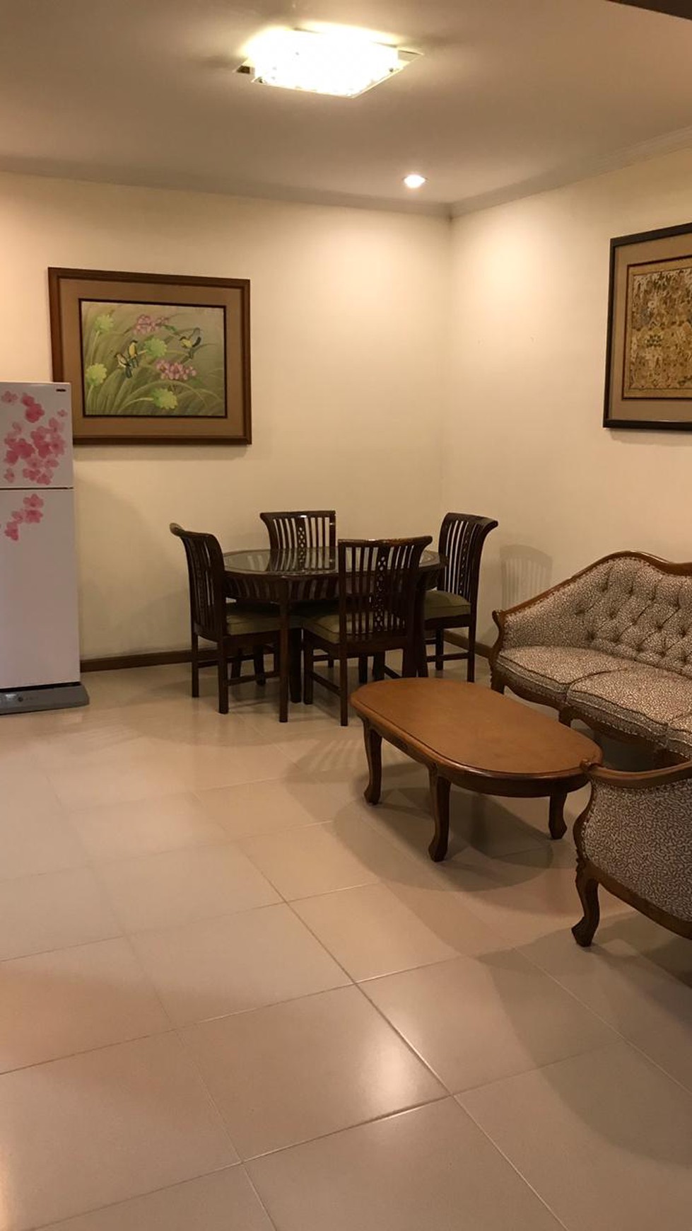 Rumah Asri Full Furnished di Tatar Wangsakerta Kota Baru Parahyangan