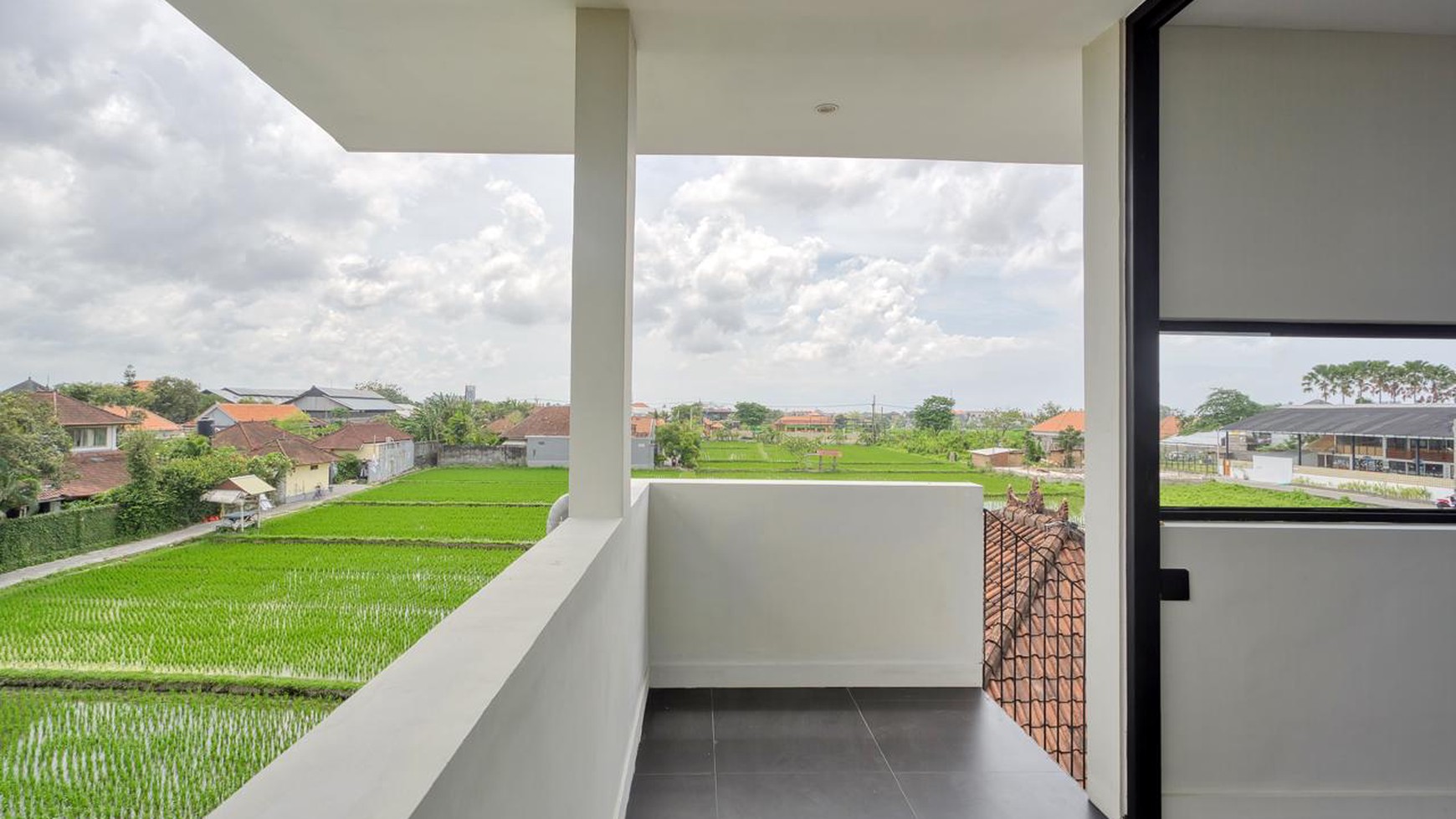 Leasehold -Stylish 3-Floor Villa in Kerobokan- Ideal for Living or Investment