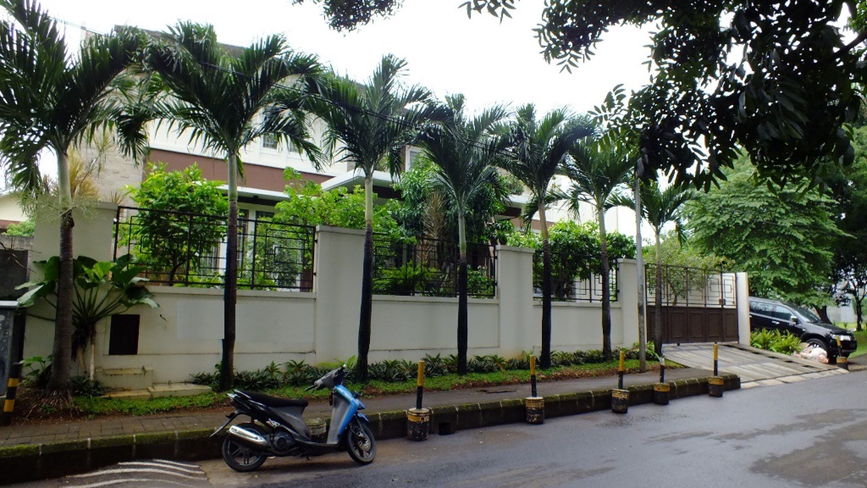 Rumah Bagus,Minimalis di Bintaro 7.