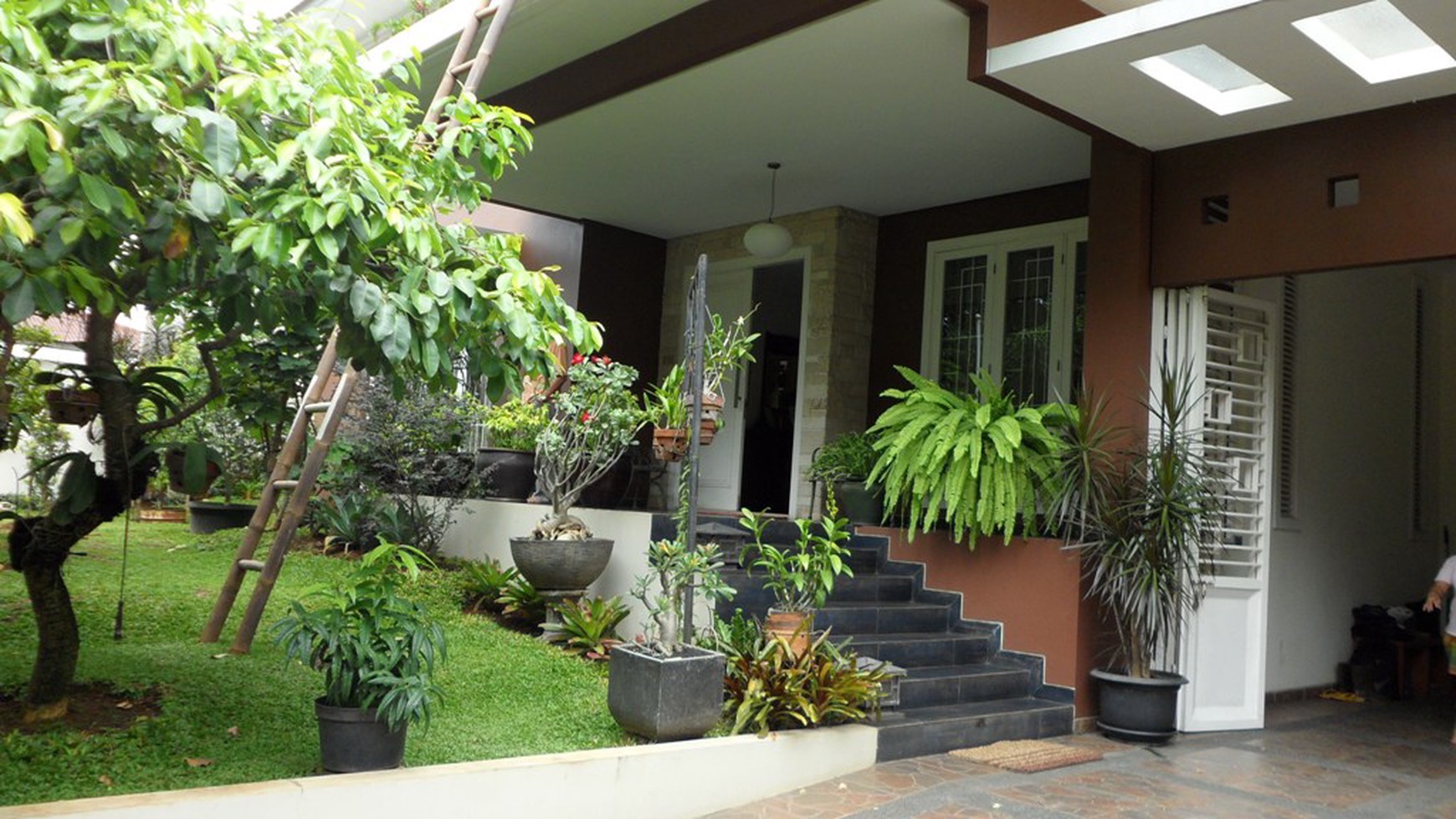 Rumah Bagus,Minimalis di Bintaro 7.