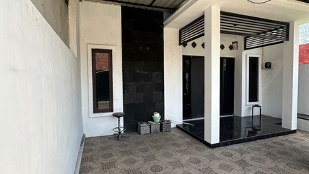 Dijual Rumah Murah Lokasi Di Griya Kebraon Surabaya