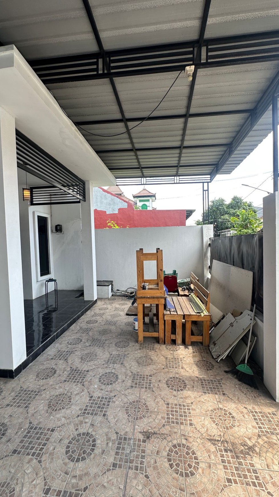 Dijual Rumah Murah Lokasi Di Griya Kebraon Surabaya