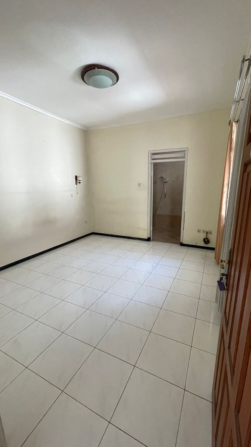 Dijual rumah siap huni Nirwana Executive