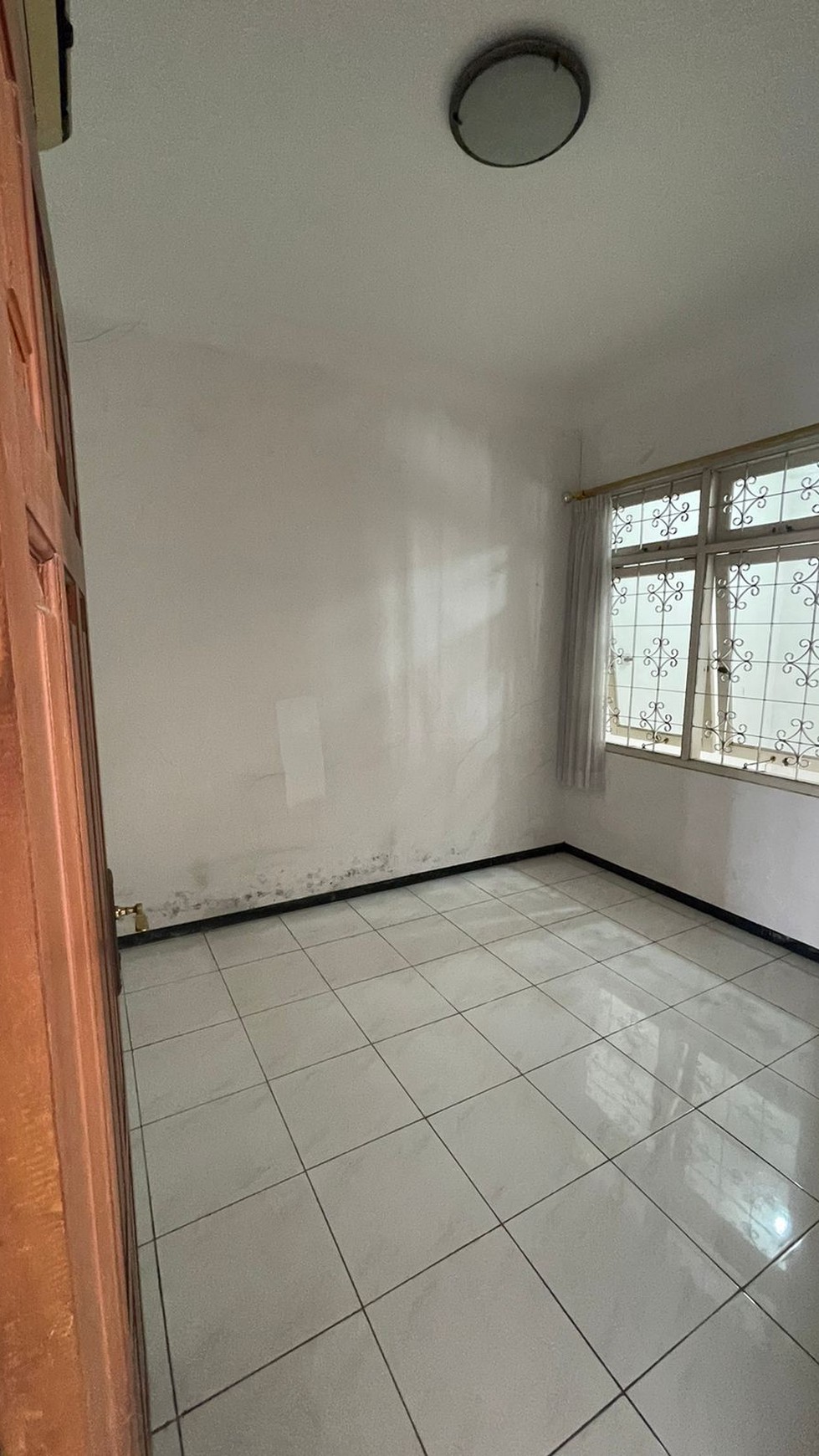 Dijual rumah siap huni Nirwana Executive