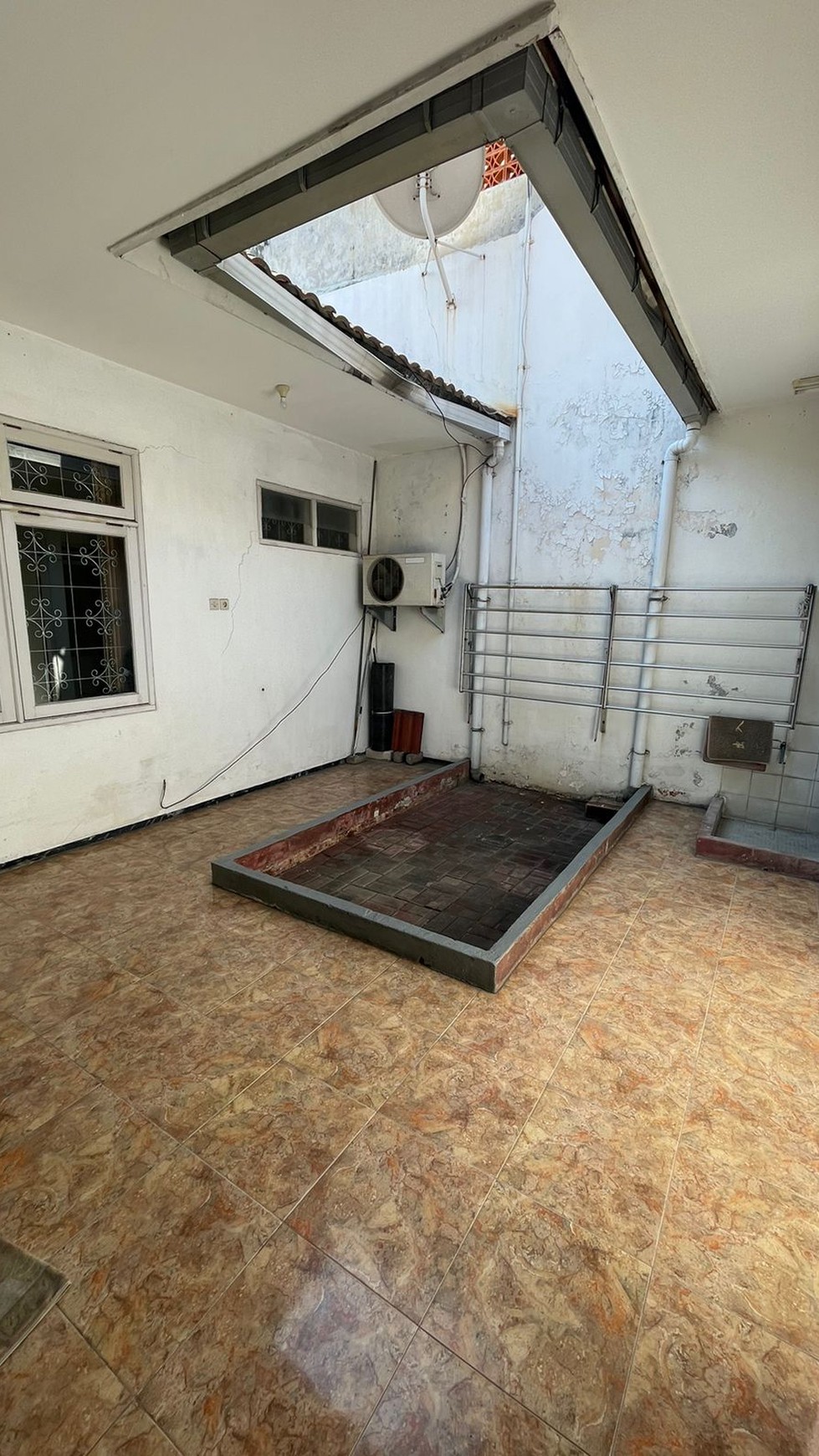 Dijual rumah siap huni Nirwana Executive