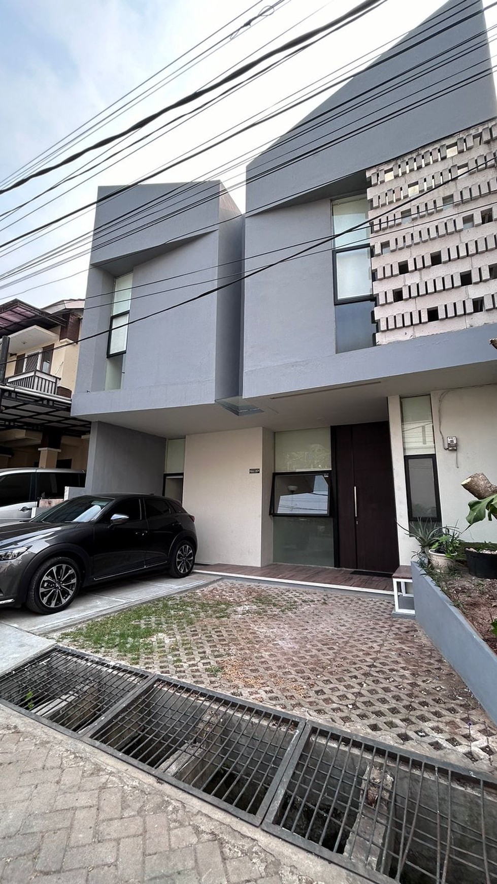 Perumahan Cahaya Garuda Mansion  Pasar Minggu ,Jakarta Selatan