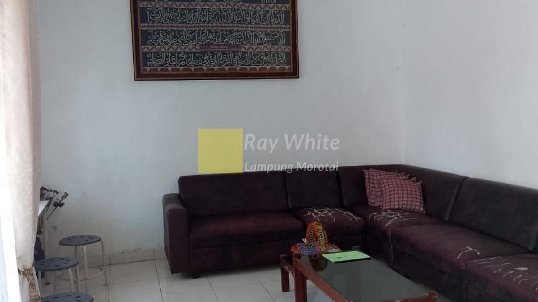 Dijual Rumah di Pahoman, Bandar Lampung