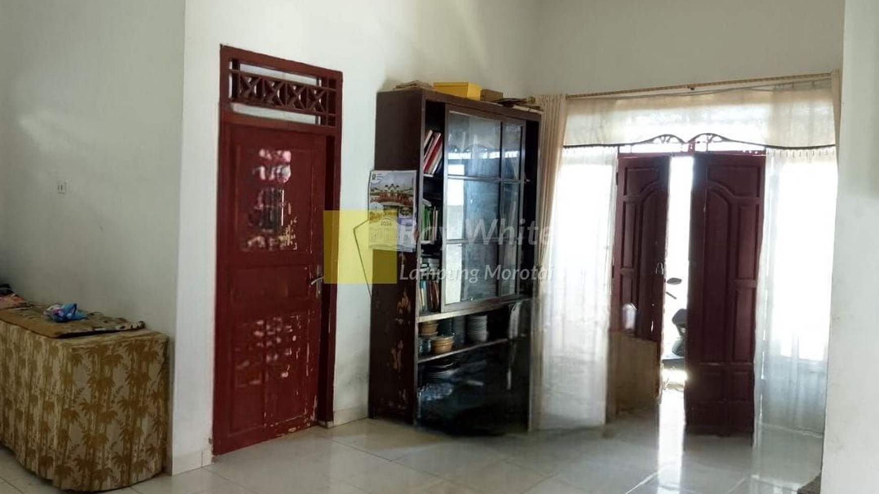 Dijual Rumah di Pahoman, Bandar Lampung