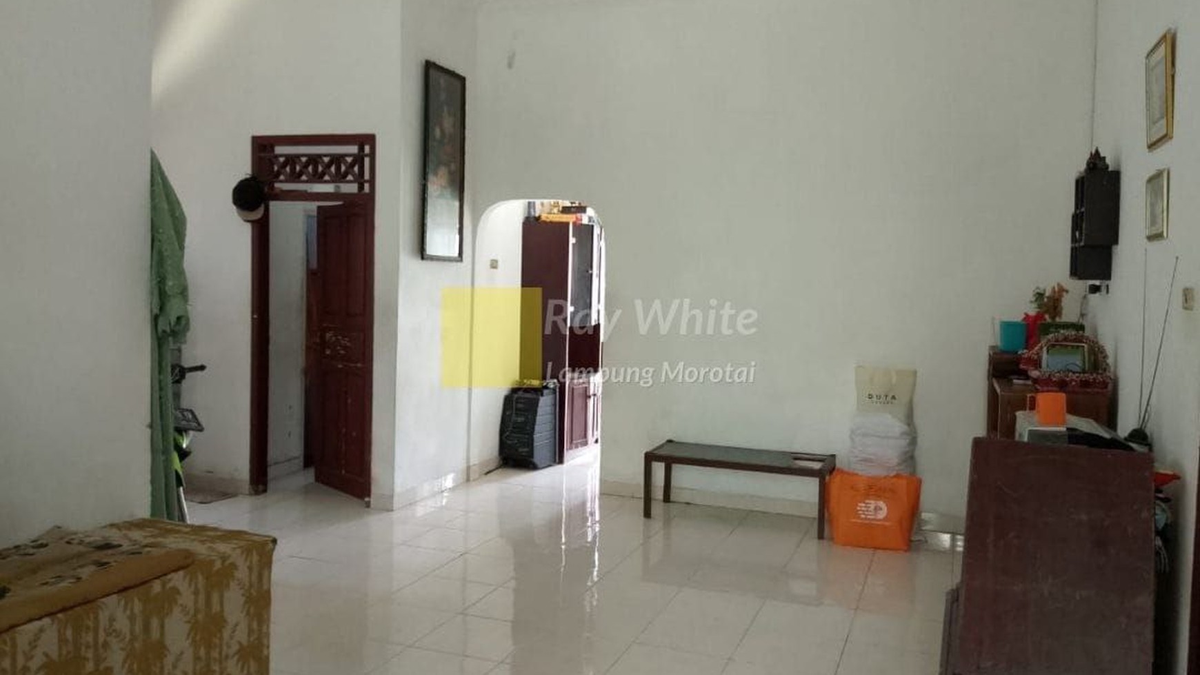 Dijual Rumah di Pahoman, Bandar Lampung