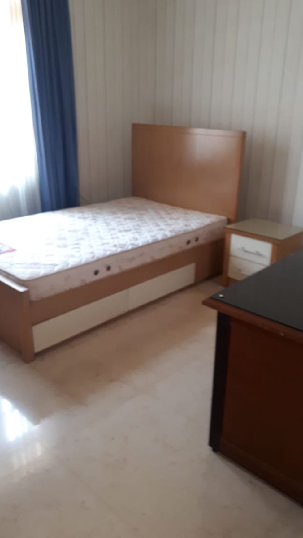 Rumah mewah siap huni di Kota Wisata dijual